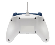 PowerA XS/PC Pad przewodowy - błękit morski XBGP0380-01 - 1294394 - zdjęcie 6
